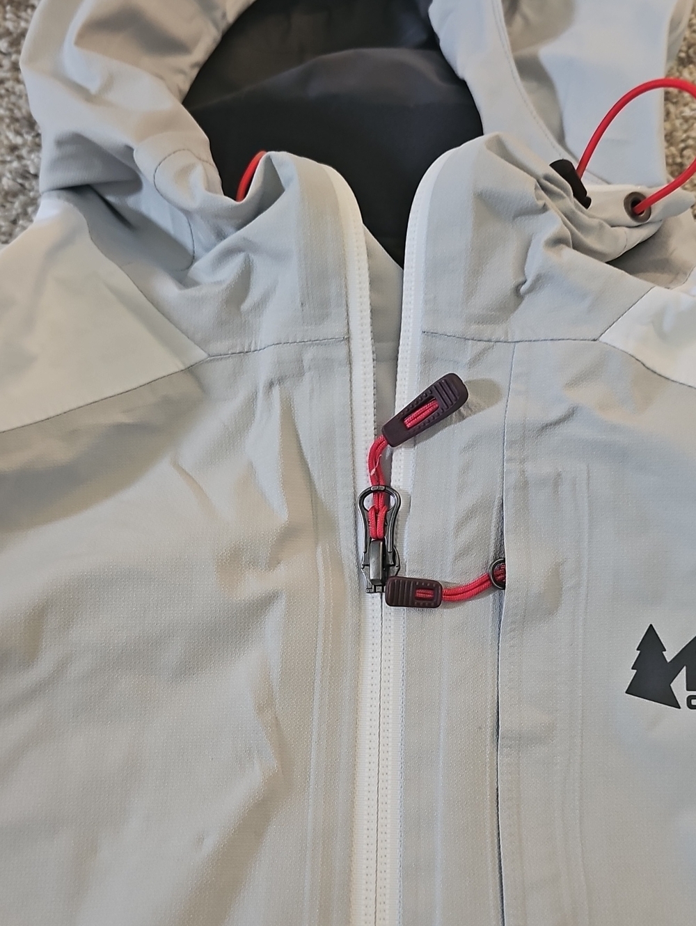 REI Co-op XeroDry GTX Jacket - Picture 7 of 16